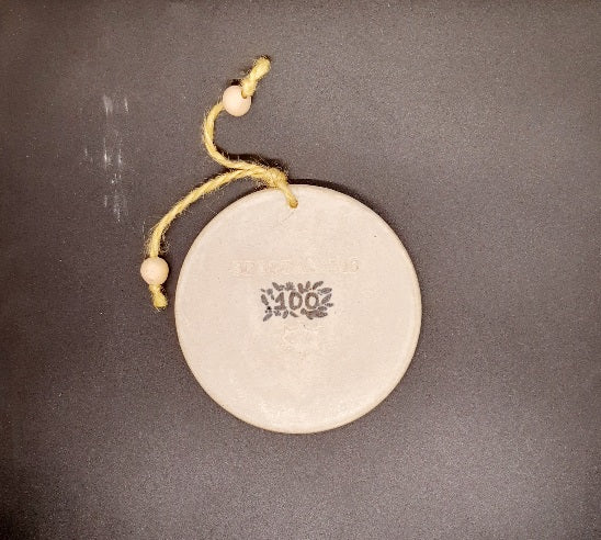 Giftcard de cerámica