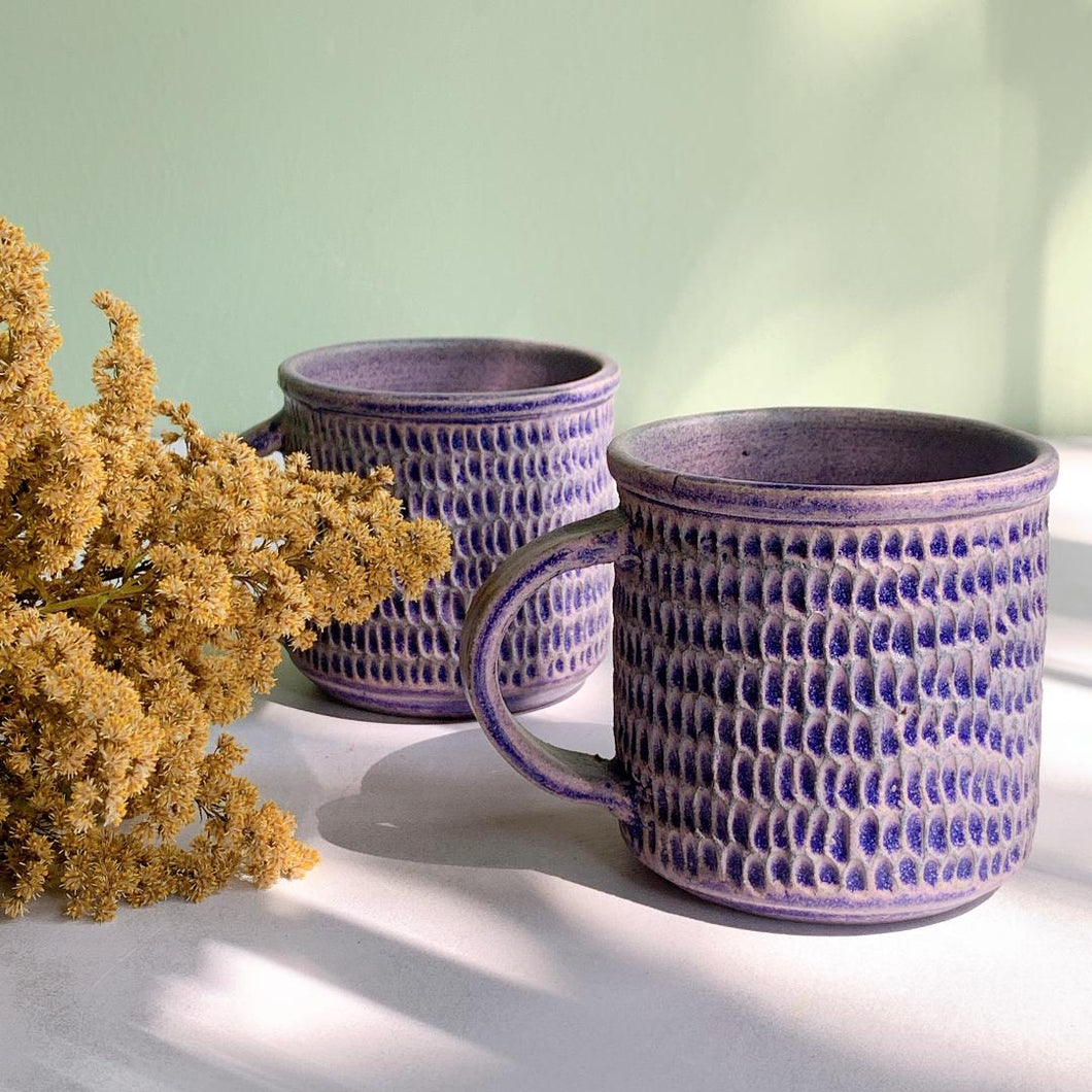 Taza Calada