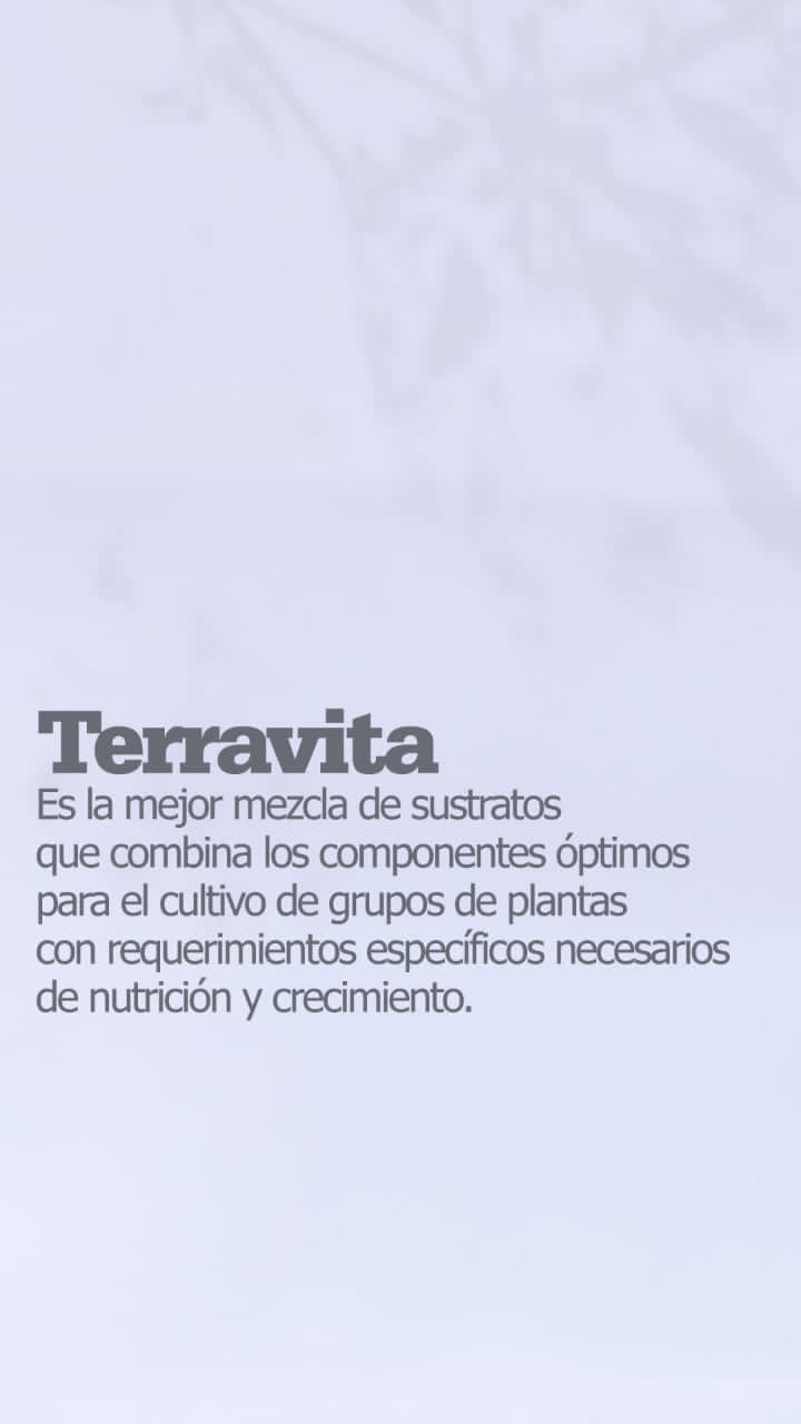 TerraVita Huerto y Ornamentales